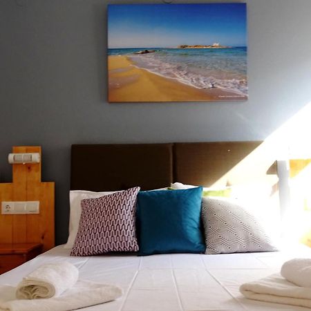 Malia Boutique Studios Εξωτερικό φωτογραφία