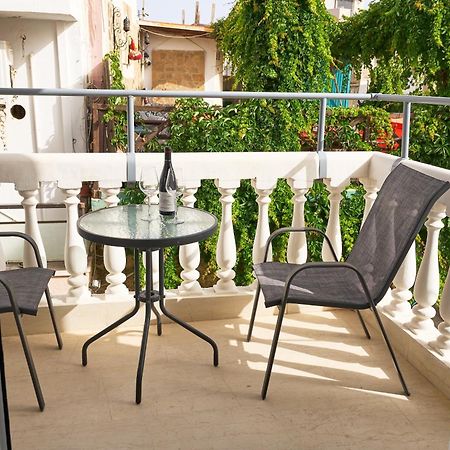 Malia Boutique Studios Εξωτερικό φωτογραφία