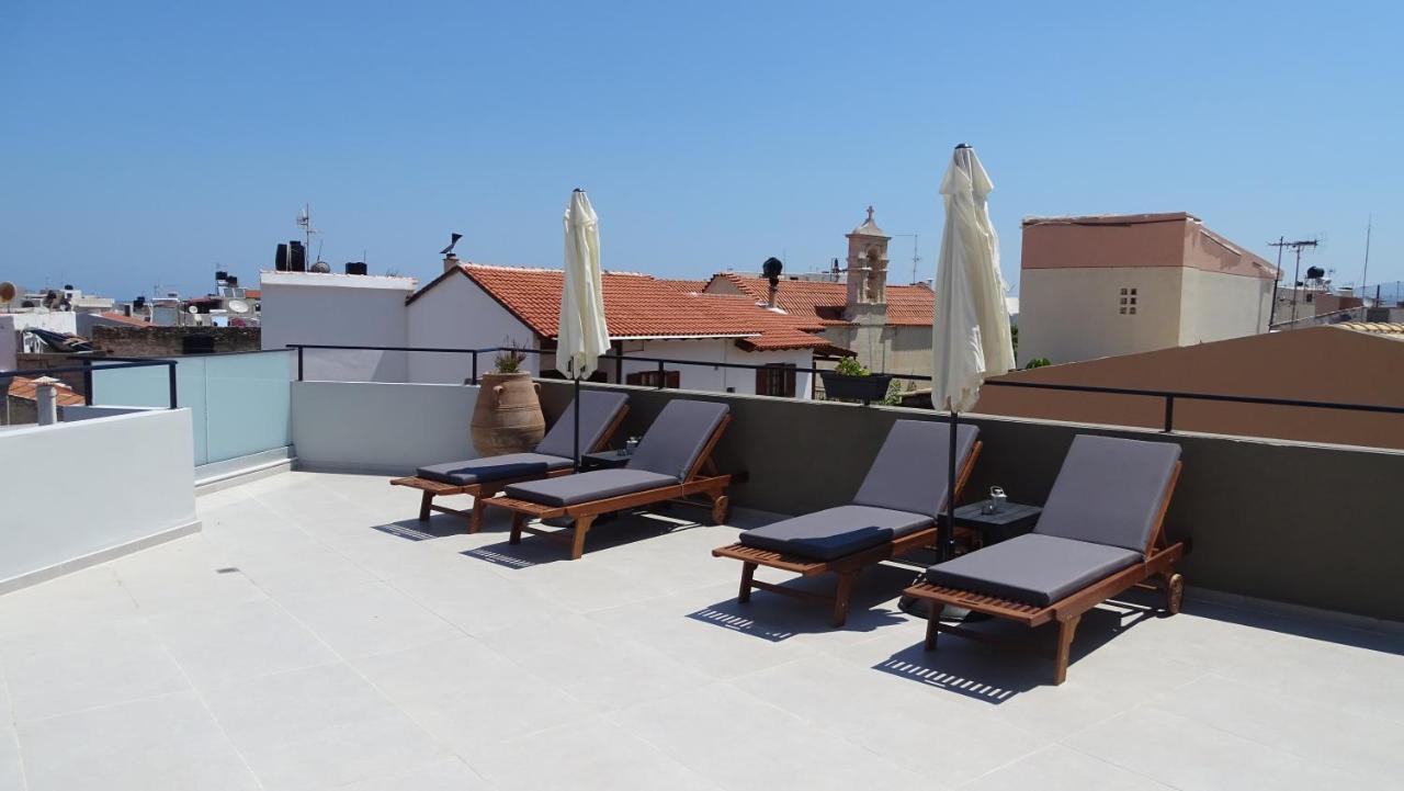 Malia Boutique Studios Εξωτερικό φωτογραφία