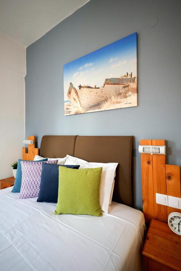 Malia Boutique Studios Εξωτερικό φωτογραφία