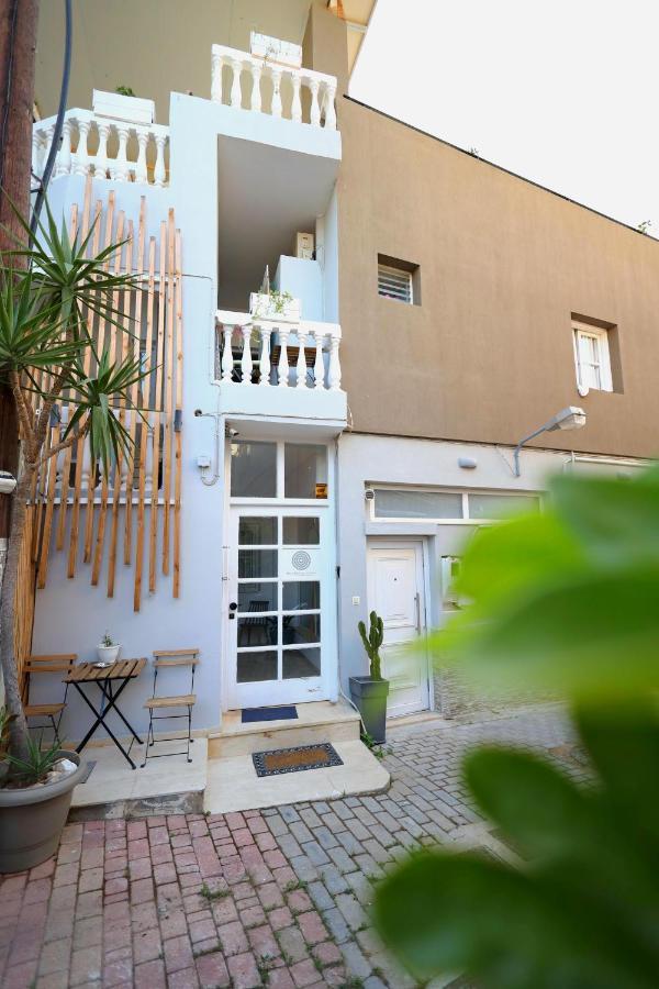 Malia Boutique Studios Εξωτερικό φωτογραφία