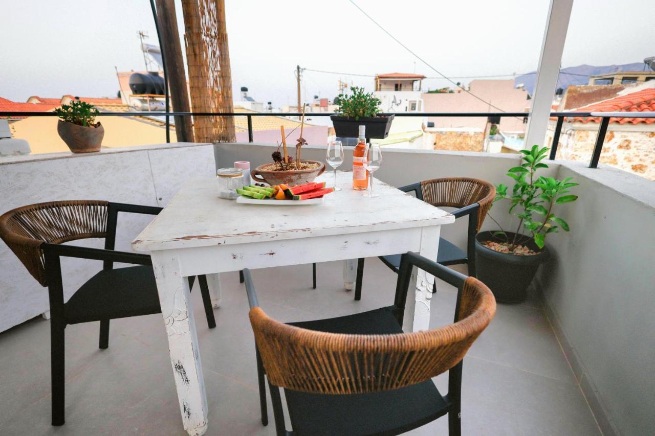 Malia Boutique Studios Εξωτερικό φωτογραφία