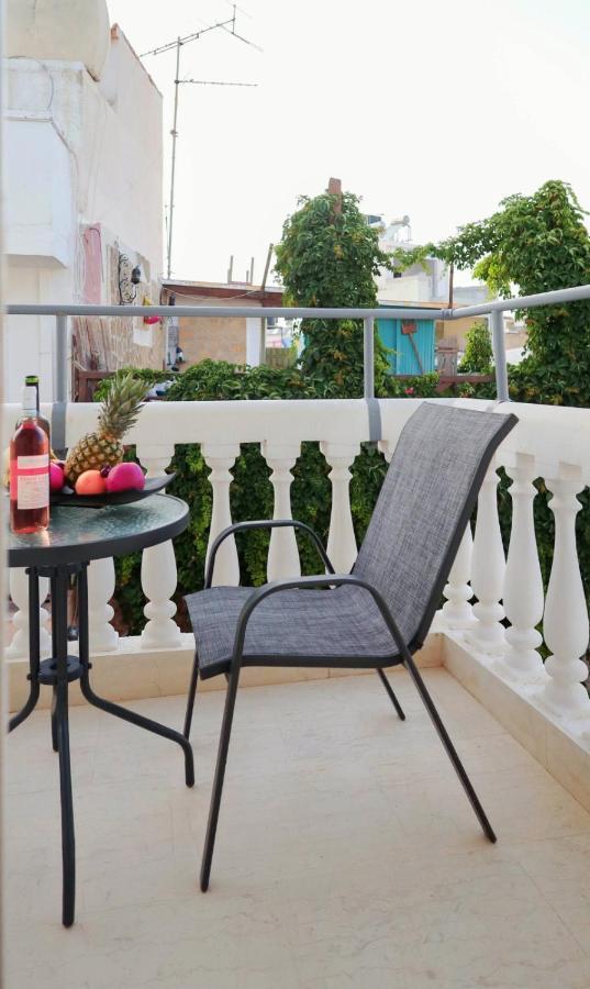 Malia Boutique Studios Εξωτερικό φωτογραφία
