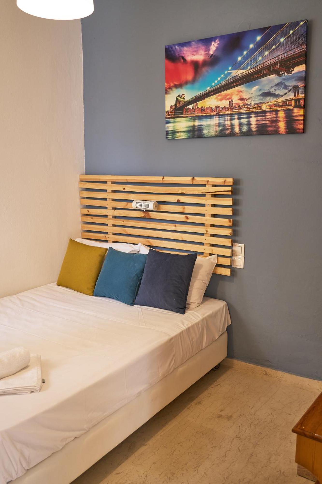 Malia Boutique Studios Εξωτερικό φωτογραφία