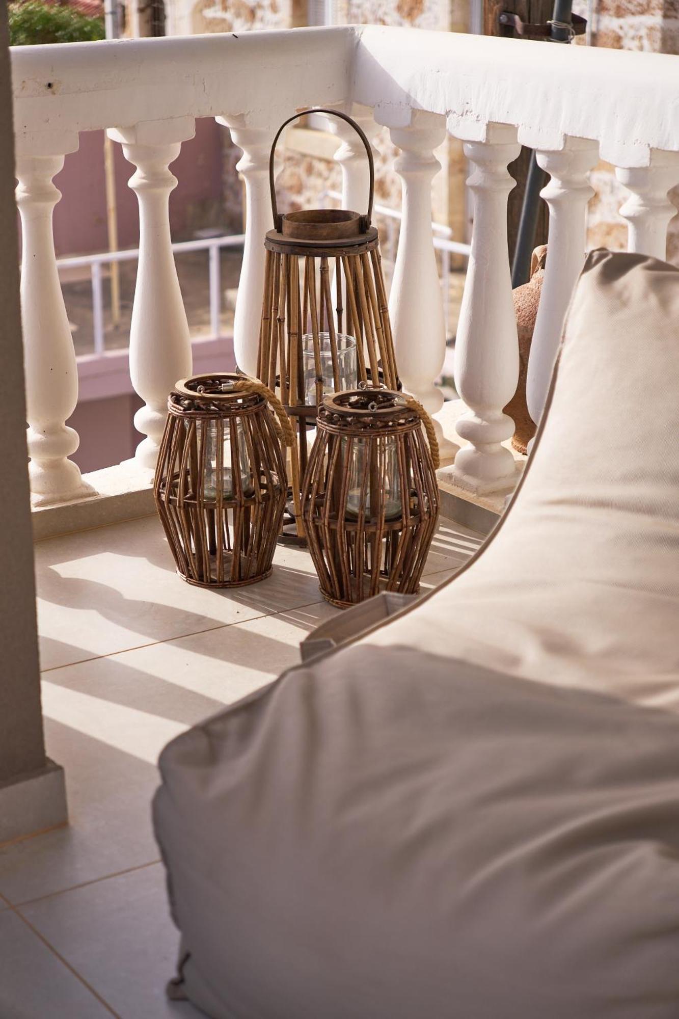 Malia Boutique Studios Εξωτερικό φωτογραφία