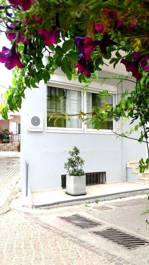 Malia Boutique Studios Εξωτερικό φωτογραφία