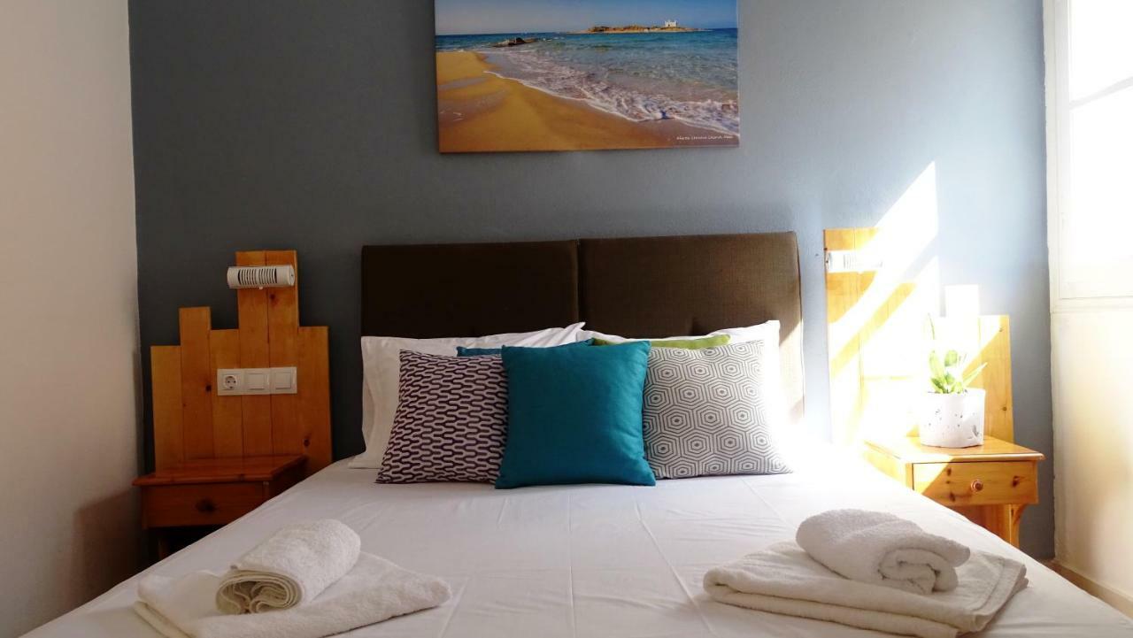 Malia Boutique Studios Εξωτερικό φωτογραφία
