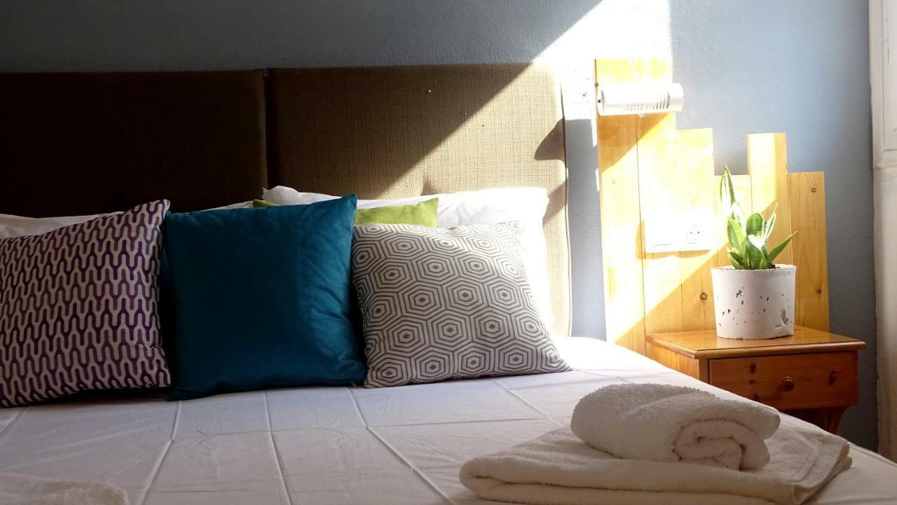 Malia Boutique Studios Εξωτερικό φωτογραφία