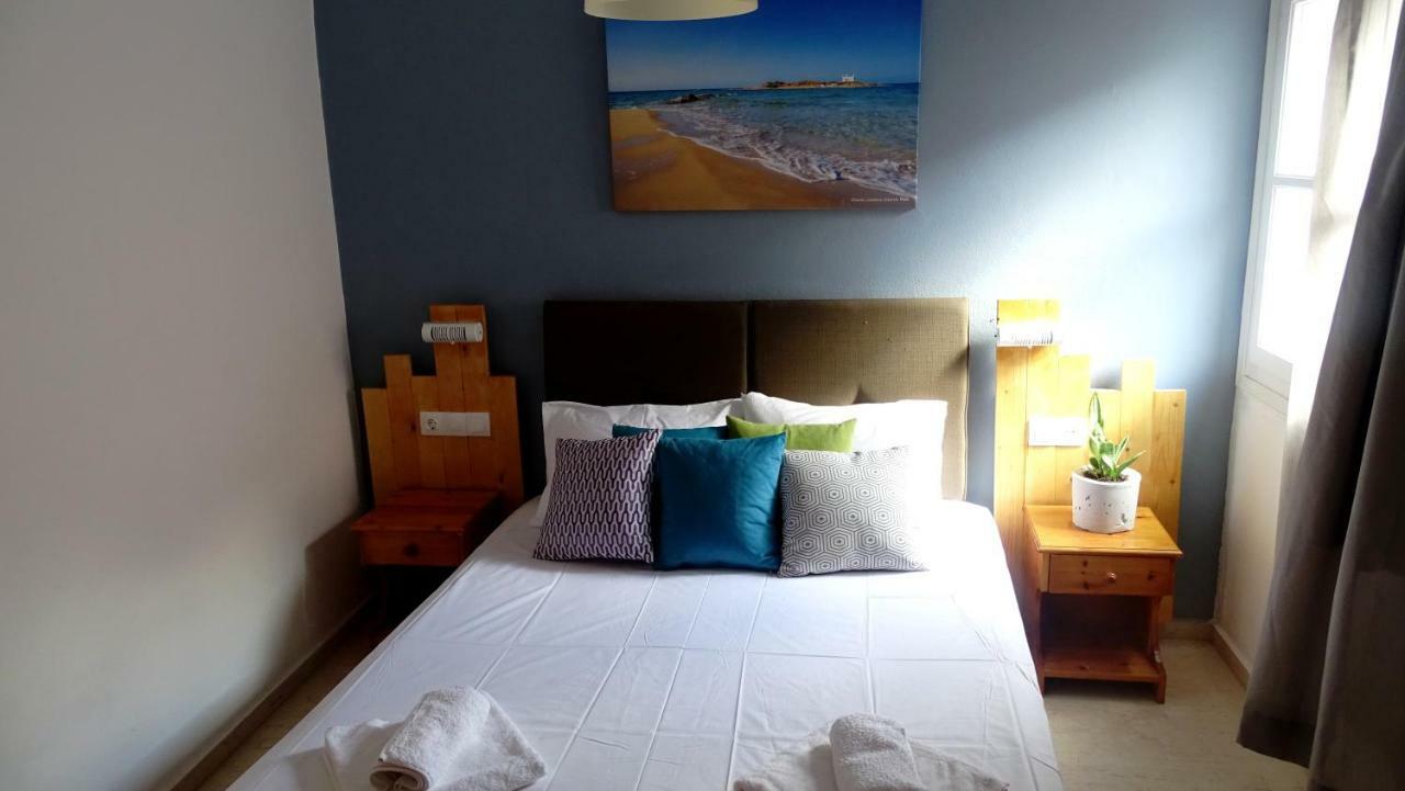 Malia Boutique Studios Εξωτερικό φωτογραφία