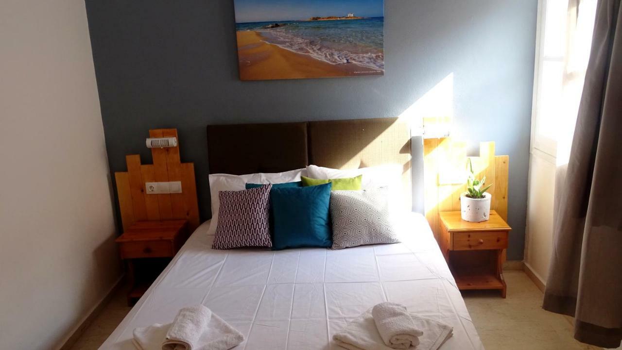 Malia Boutique Studios Εξωτερικό φωτογραφία